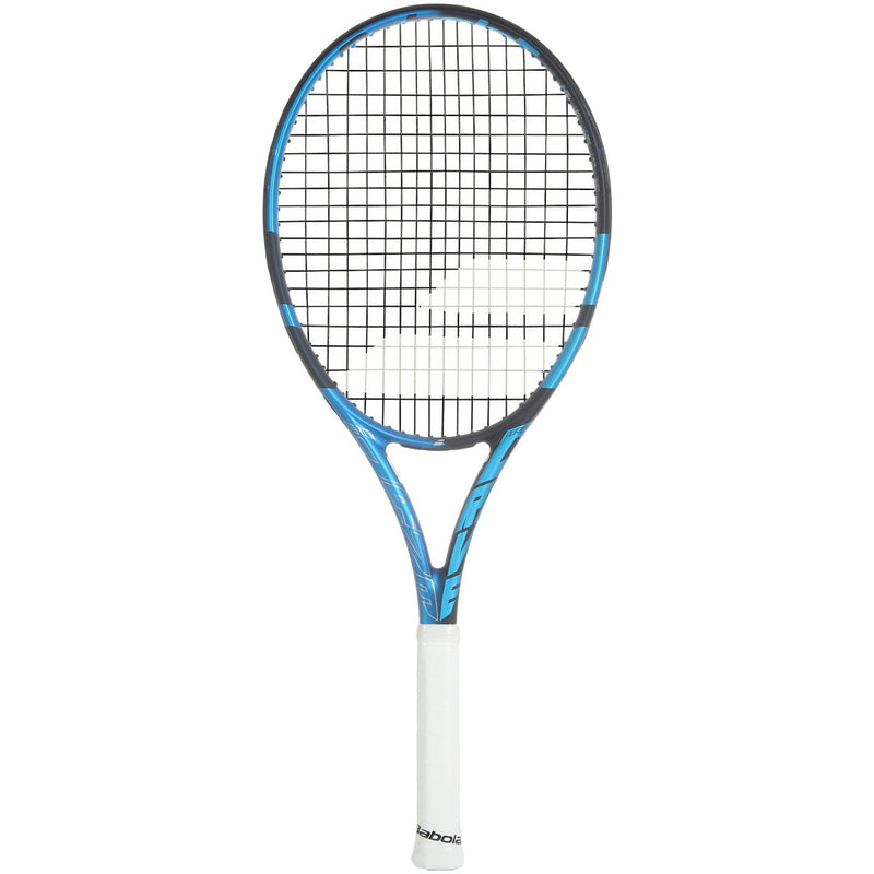  raqueta babolat pure drive lite 2021 azul ligera para tenis