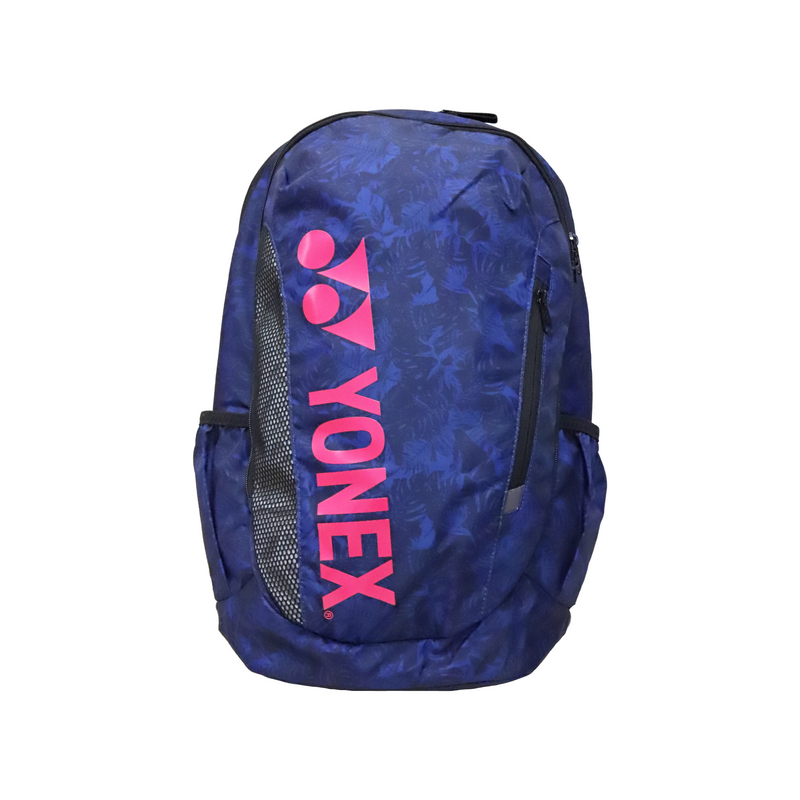 Backpack Yonex Team Series Azul/Rosa