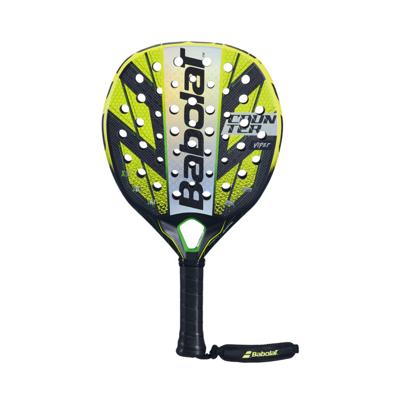 PALA BABOLAT COUNTER VIPER 2023