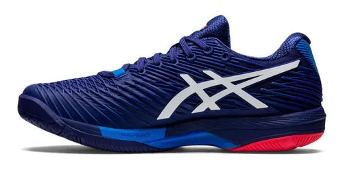 TENIS ASICS SOLUTION SPEED FF HOMBRE