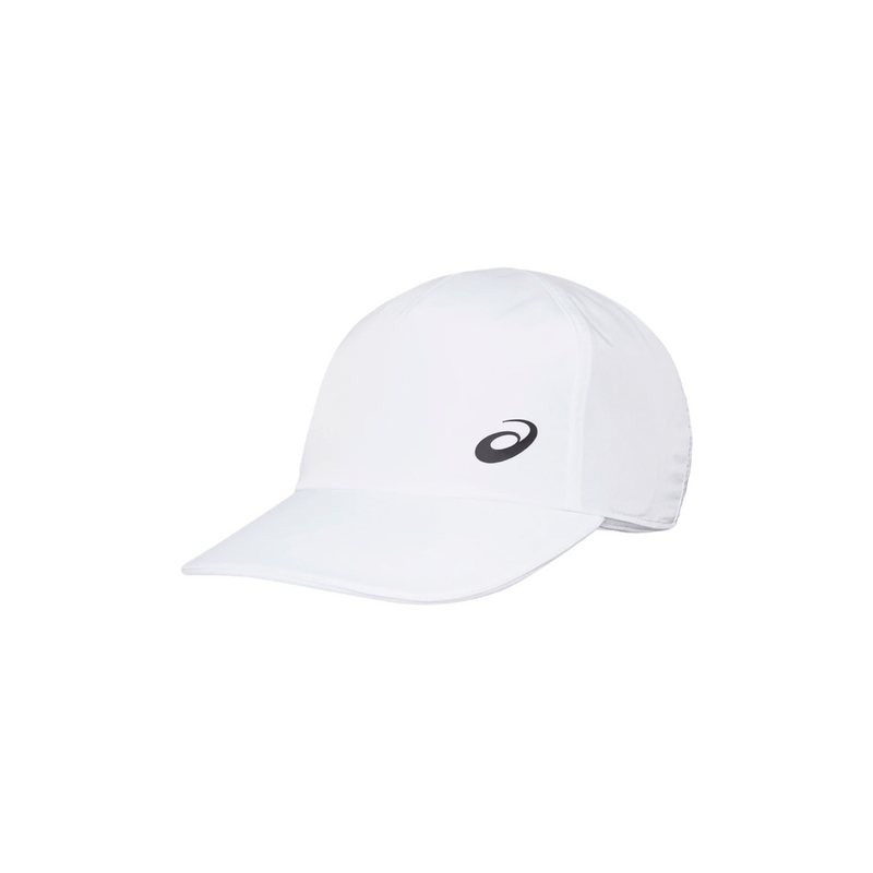 GORRA ASICS PERFORMANCE BCO