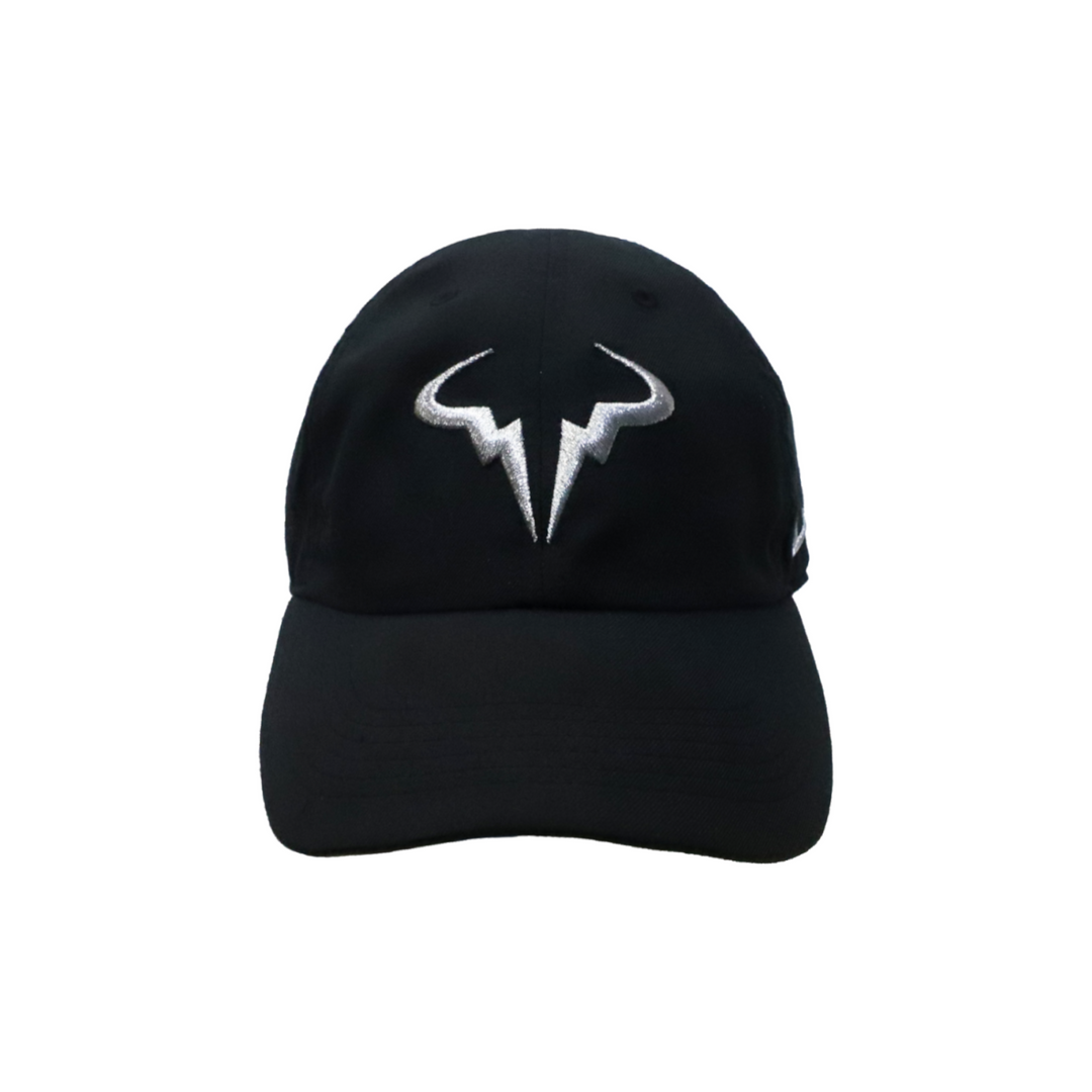 GORRA NIKE RAFAEL NADAL NEGRO tennisexpressmx