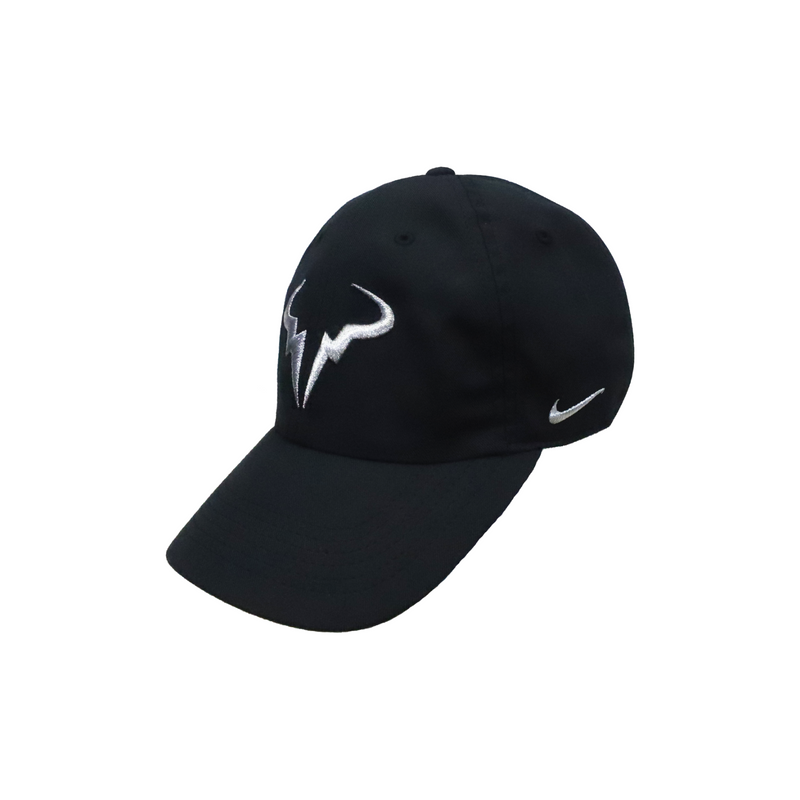 Gorra nike top rafa nadal