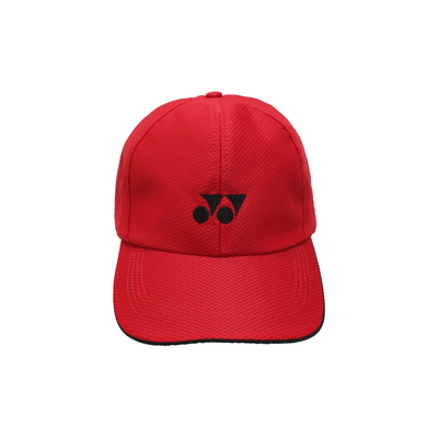 Gorra Yonex W-341 Roja