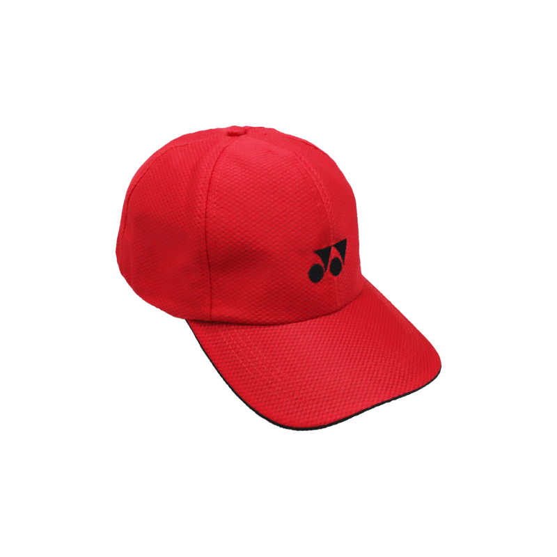 Gorra Yonex W-341 Roja