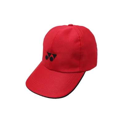 Gorra Yonex W-341 Roja