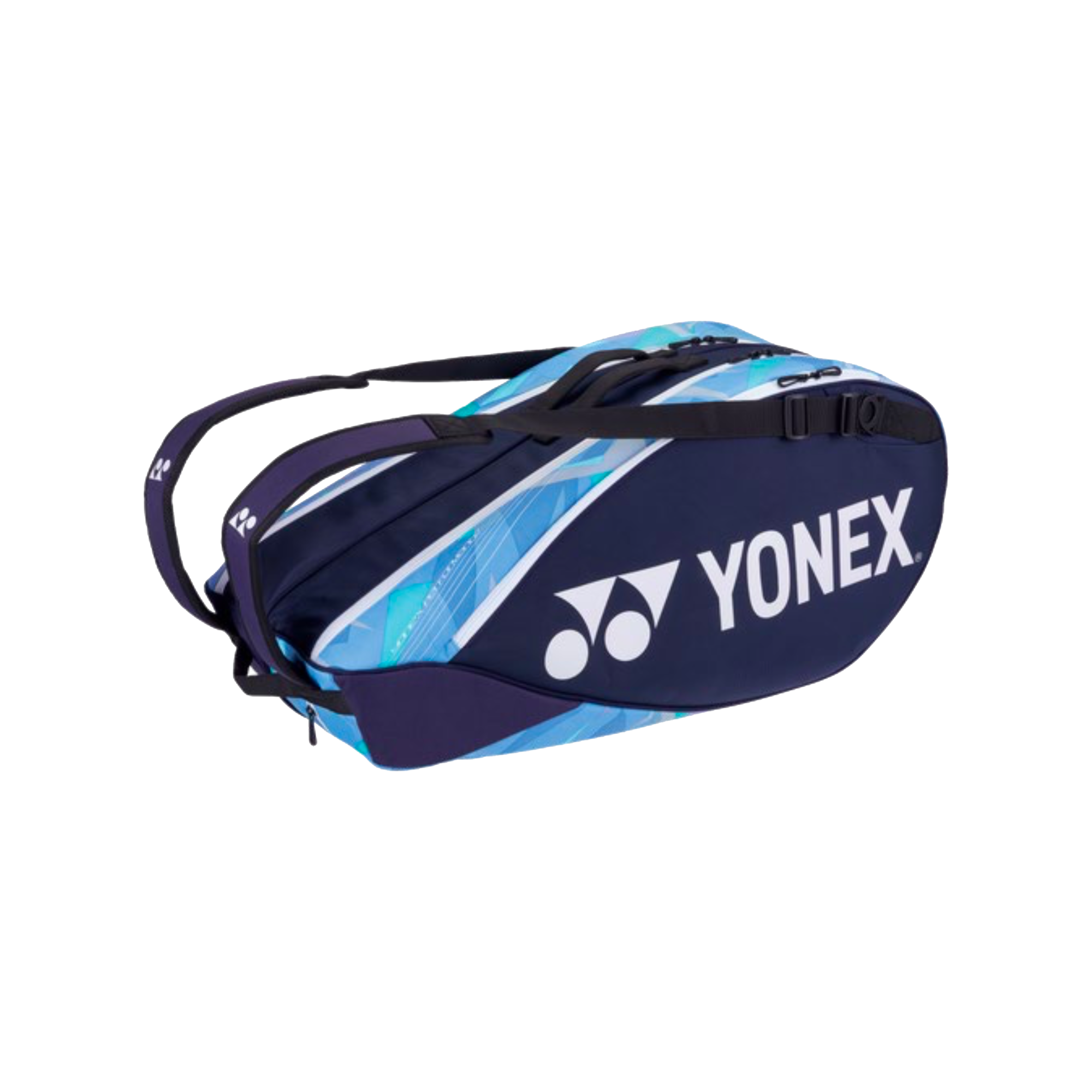 MALETA YONEX PRO ROJO/PLATA main image 0