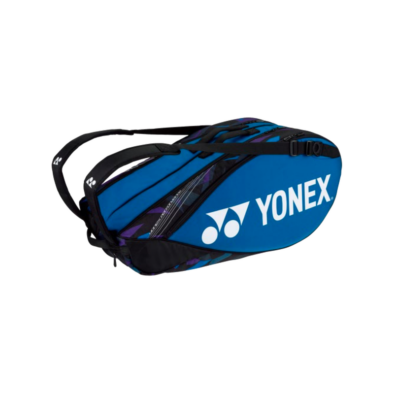 RAQUETERO YONEX PRO BAG X6 2022