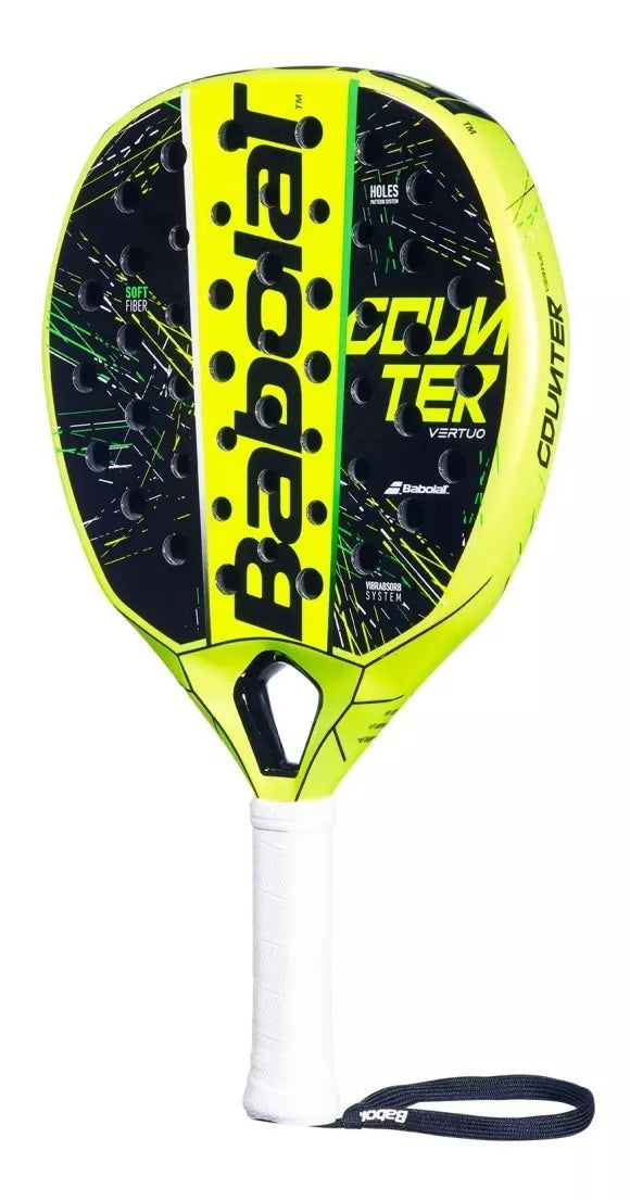 PALA BABOLAT COUNTER VERTUO 2022