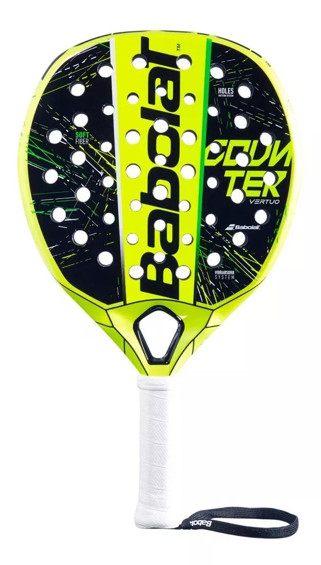 PALA BABOLAT COUNTER VERTUO 2022