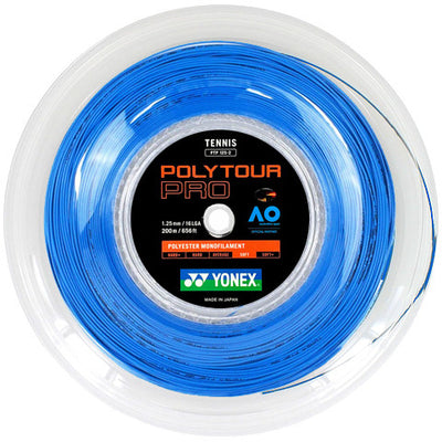 ROLLO YONEX POLYTOUR PRO 17