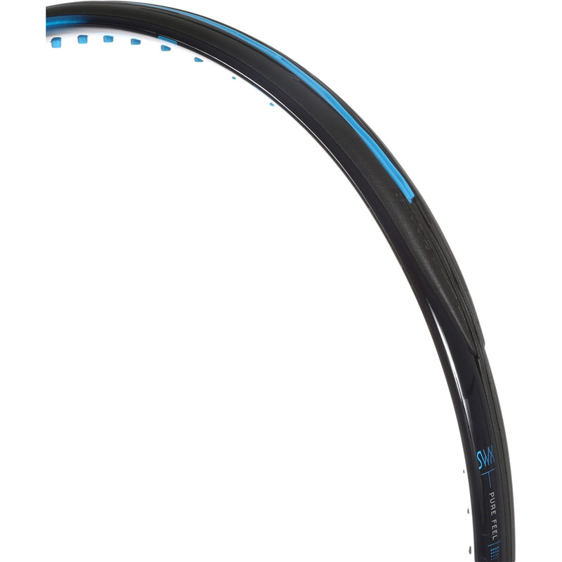 marco de raqueta babolat pure drive 110 2021 ligera y maniobrable