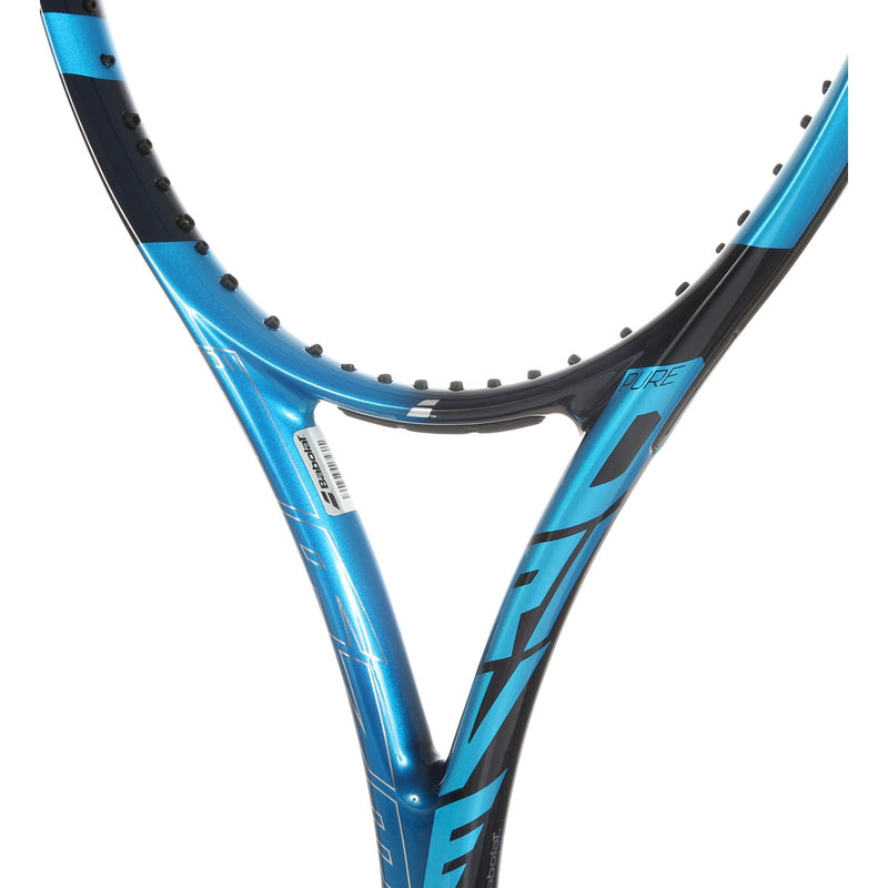  babolat pure drive 110 2021 ideal para jugadores recreativos