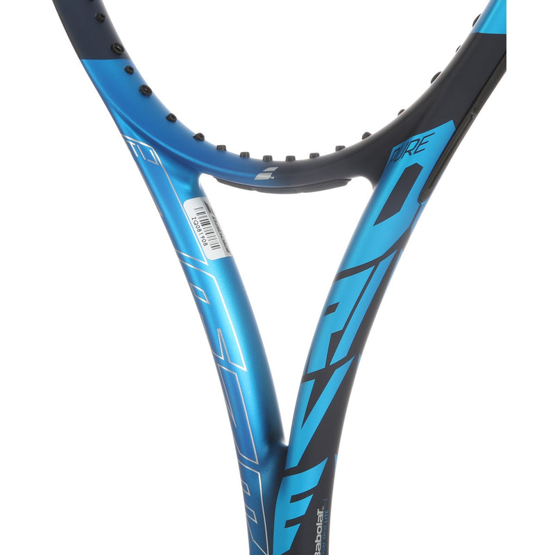  raqueta de tenis babolat pure drive lite 2021 para jugadores intermedios