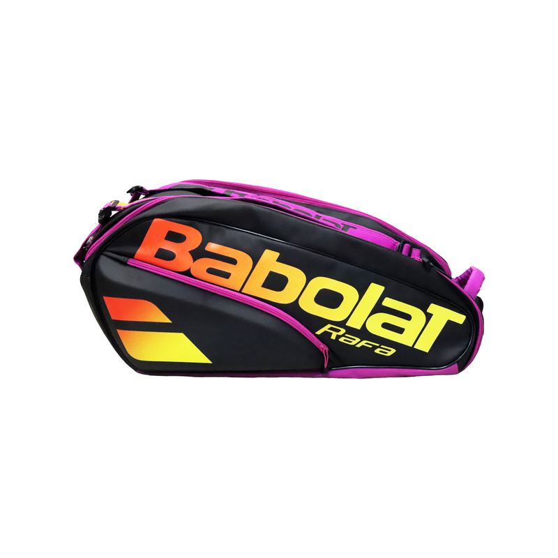 RAQUETERO BABOLAT PURE AERO RAFA X6