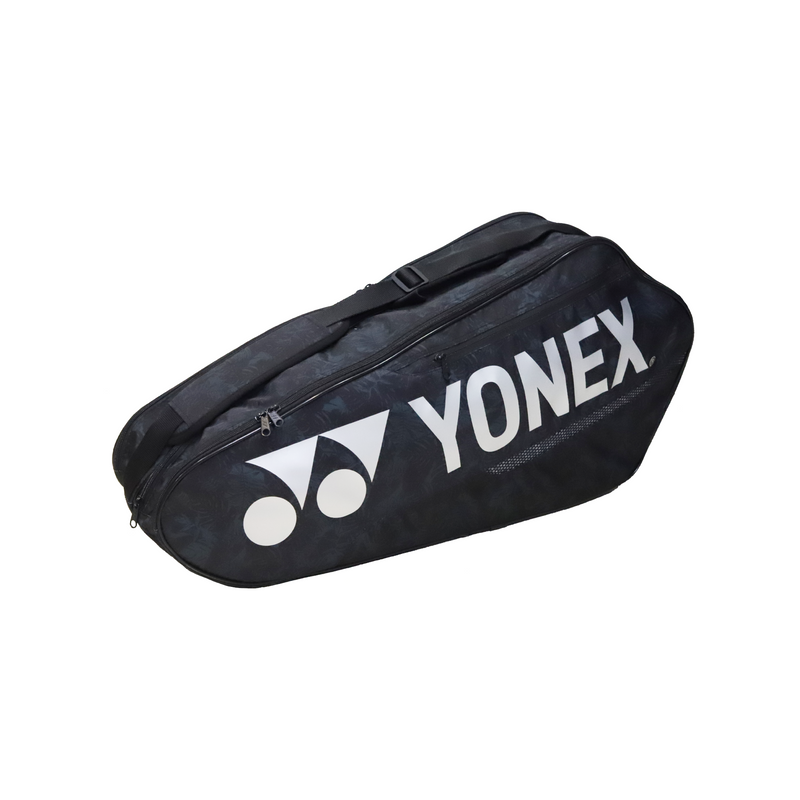 Raquetero Yonex Team Series Azul Mno x6