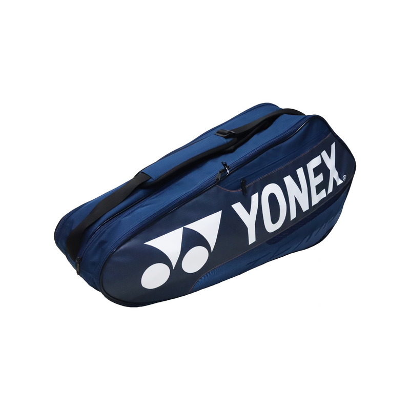 Raquetero Yonex Team Series Azul x6