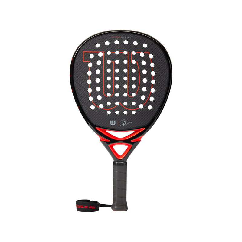 PALA WILSON PADEL BELA PRO 2022