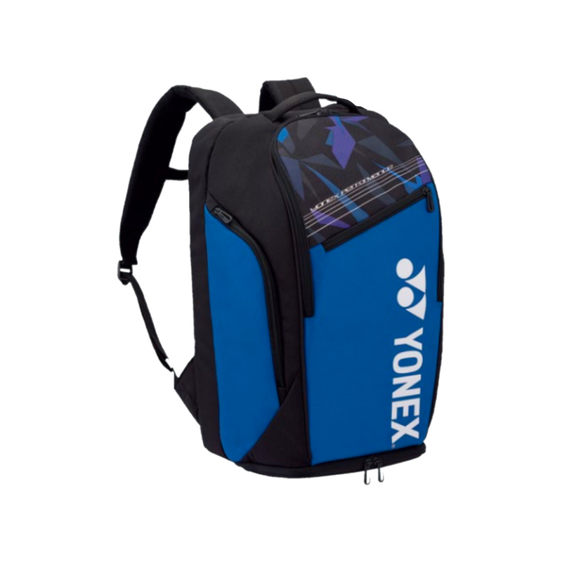 Yonex Pro Backpack L azul/ngo