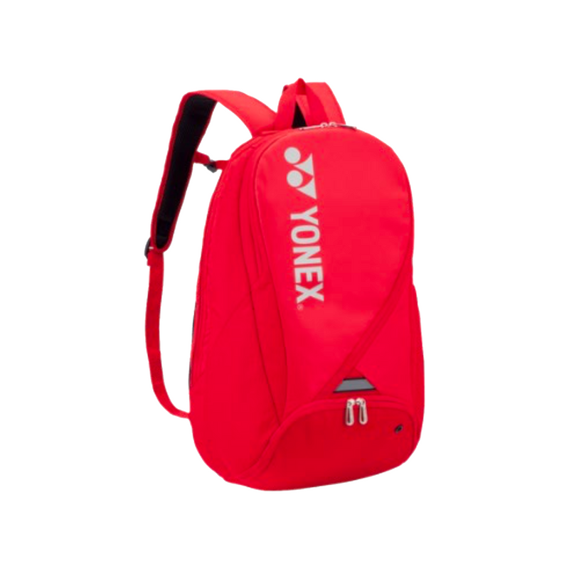 Yonex Pro Backpack S Rojo