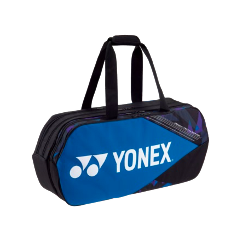 MALETA YONEX PRO TOURNAMENT AZUL