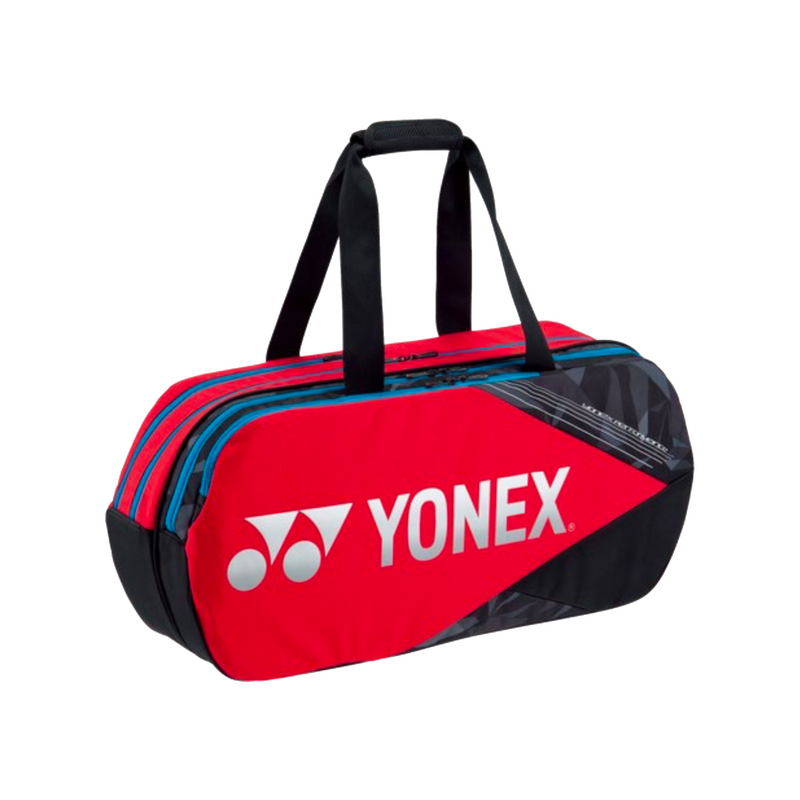 Maleta Yonex Pro Tournament Roja