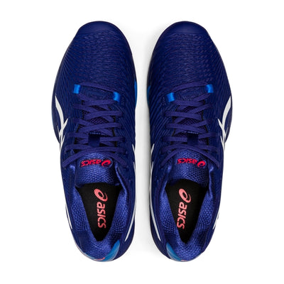 TENIS ASICS SOLUTION SPEED FF HOMBRE