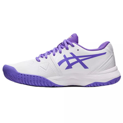 TENIS ASICS GEL- CHALLENGER 13 MUJER PURPLE