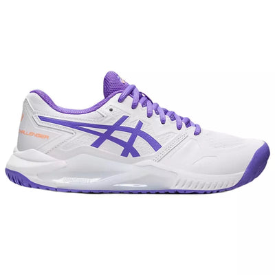 TENIS ASICS GEL- CHALLENGER 13 MUJER PURPLE