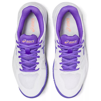 TENIS ASICS GEL- CHALLENGER 13 MUJER PURPLE