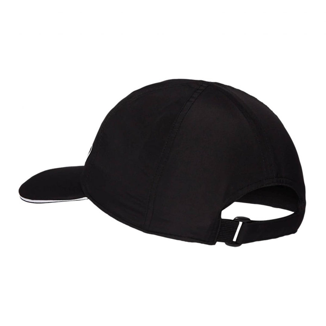 Gorra Asics Tennis Performance Negro