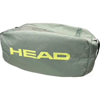 HEAD PRO DUFLE BAG M LNLL P X6 VERDE 2023