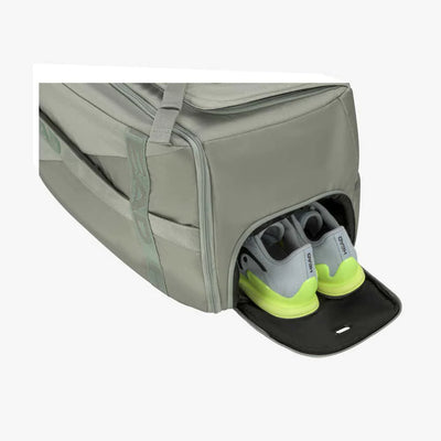 MALETA HEAD PRO DUFLE BAG L LNLL X VERDE X9 2023