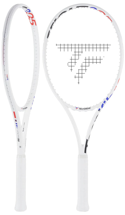 RAQUETA TECNIFIBRE T-FIGHT 305G ISOFLEX 2023