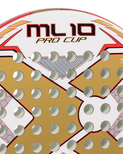 PALA NOX Ml10 PRO CUP
