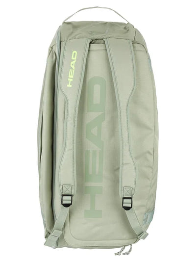 MALETA HEAD PRO DUFLE BAG L LNLL X VERDE X9 2023