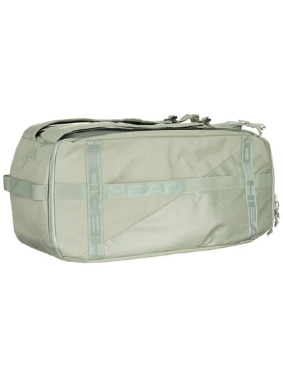 MALETA HEAD PRO DUFLE BAG L LNLL X VERDE X9 2023