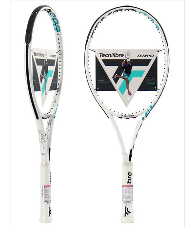 RAQUETA TECNIFIBRE TEMPO IGA 298G 2023