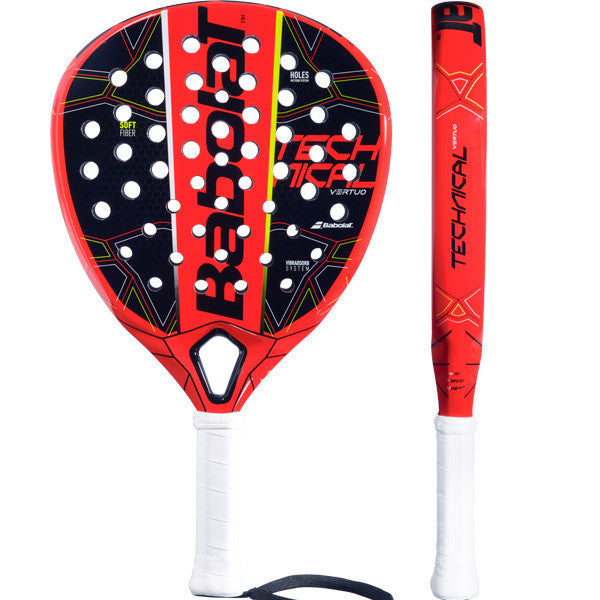 PALA BABOLAT TECHNICAL VERTUO 2022