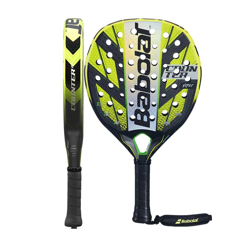 PALA BABOLAT COUNTER VIPER 2023 tennisexpressmx